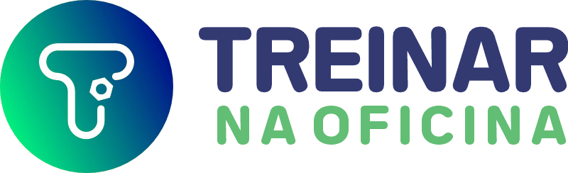 TREINAR na Oficina